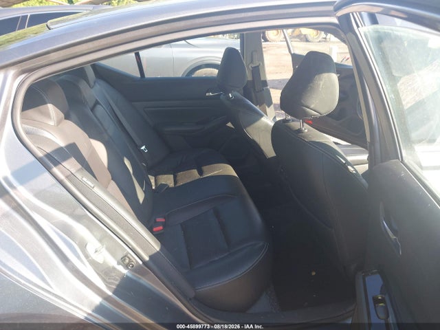 2020 Nissan Altima Sl Fwd მანქანა იყიდება აუქციონზე, vin: 1N4BL4EV3LC154514, აუქციონის ნომერი: 45899773