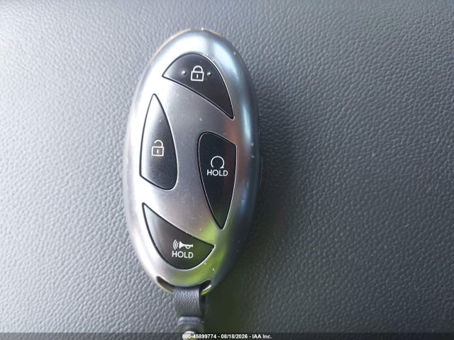 45899774 :رقم المزاد ، KMHLP4DGXSU003051 vin ، 2025 Hyundai Elantra Limited مزاد بيع