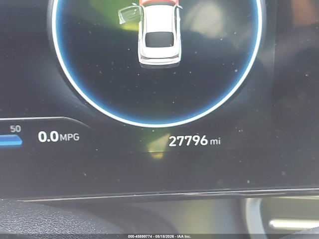 45899774 :رقم المزاد ، KMHLP4DGXSU003051 vin ، 2025 Hyundai Elantra Limited مزاد بيع