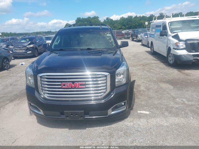 2019 Gmc Yukon Slt მანქანა იყიდება აუქციონზე, vin: 1GKS2BKC2KR384226, აუქციონის ნომერი: 45899776