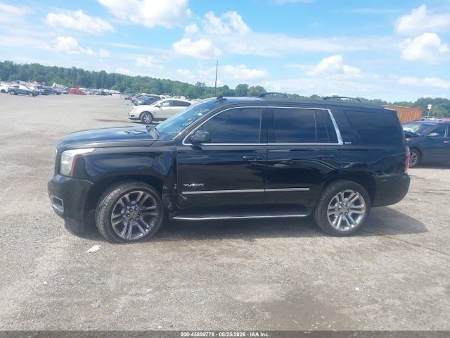 2019 Gmc Yukon Slt მანქანა იყიდება აუქციონზე, vin: 1GKS2BKC2KR384226, აუქციონის ნომერი: 45899776