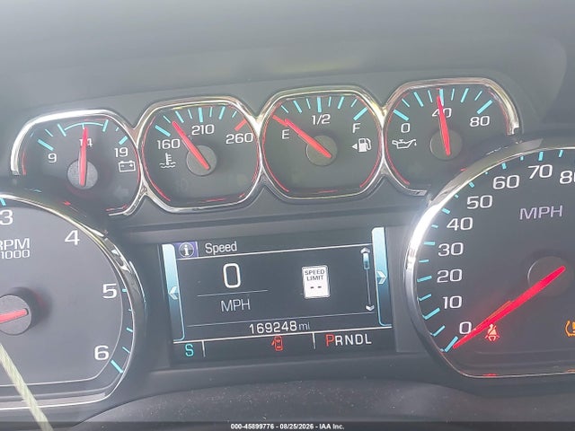 2019 Gmc Yukon Slt მანქანა იყიდება აუქციონზე, vin: 1GKS2BKC2KR384226, აუქციონის ნომერი: 45899776