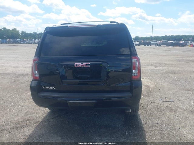 2019 Gmc Yukon Slt მანქანა იყიდება აუქციონზე, vin: 1GKS2BKC2KR384226, აუქციონის ნომერი: 45899776