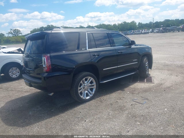 2019 Gmc Yukon Slt მანქანა იყიდება აუქციონზე, vin: 1GKS2BKC2KR384226, აუქციონის ნომერი: 45899776