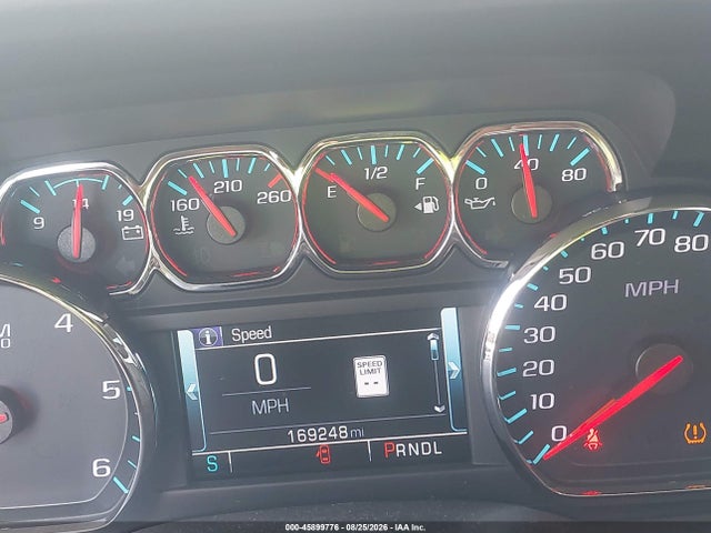 2019 Gmc Yukon Slt მანქანა იყიდება აუქციონზე, vin: 1GKS2BKC2KR384226, აუქციონის ნომერი: 45899776