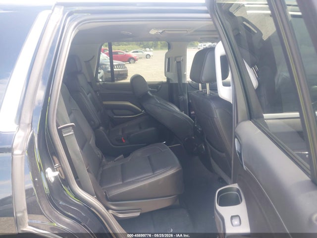 2019 Gmc Yukon Slt მანქანა იყიდება აუქციონზე, vin: 1GKS2BKC2KR384226, აუქციონის ნომერი: 45899776