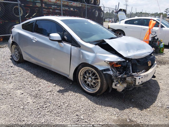 Продажа на аукционе авто 2012 Honda Civic Si, vin: 2HGFG4A54CH708356, номер лота: 45899779