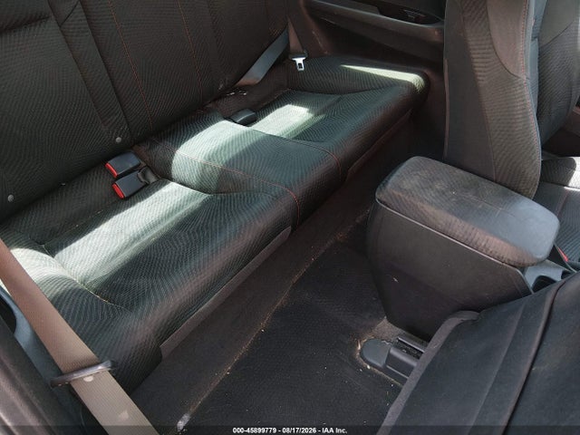 Продажа на аукционе авто 2012 Honda Civic Si, vin: 2HGFG4A54CH708356, номер лота: 45899779