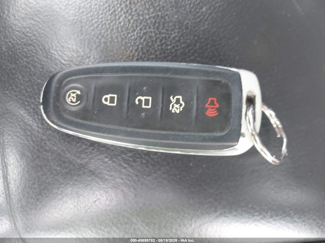 Продаж на аукціоні авто 2016 Ford Escape Titanium, vin: 1FMCU9J99GUA64765, номер лоту: 45899782