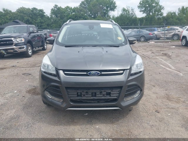 Продаж на аукціоні авто 2016 Ford Escape Titanium, vin: 1FMCU9J99GUA64765, номер лоту: 45899782