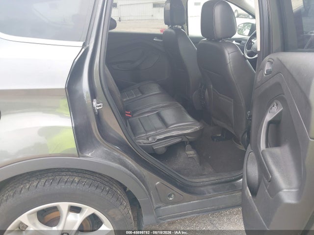 Продаж на аукціоні авто 2016 Ford Escape Titanium, vin: 1FMCU9J99GUA64765, номер лоту: 45899782