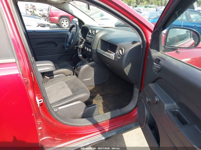 Auction sale of the 2014 Jeep Compass Sport, vin: 1C4NJCBB1ED582063, lot number: 45899786