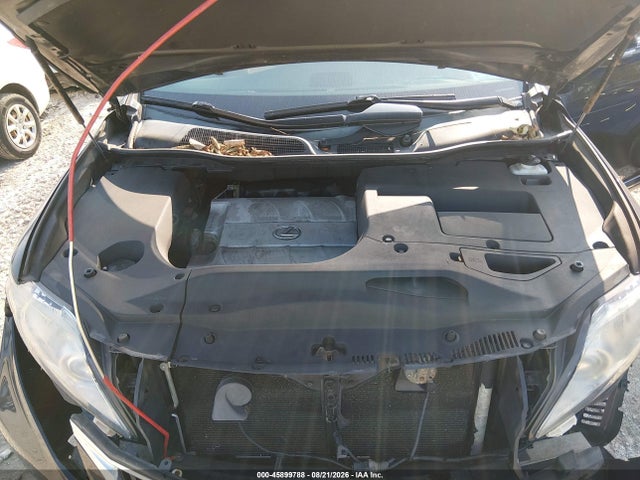 Продажа на аукционе авто 2012 Lexus Rx 350, vin: 2T2BK1BA5CC152585, номер лота: 45899788