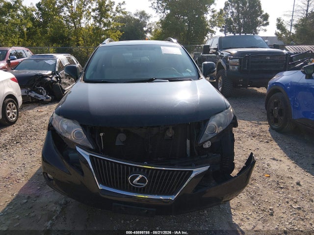 Продажа на аукционе авто 2012 Lexus Rx 350, vin: 2T2BK1BA5CC152585, номер лота: 45899788