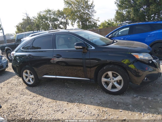 Продажа на аукционе авто 2012 Lexus Rx 350, vin: 2T2BK1BA5CC152585, номер лота: 45899788