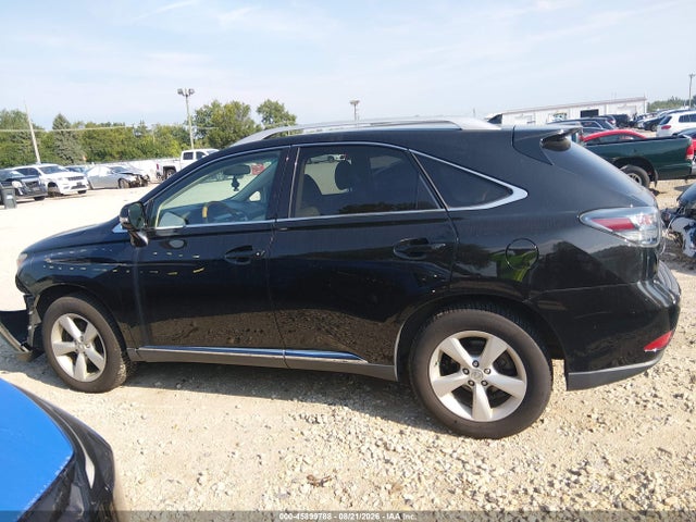 Продажа на аукционе авто 2012 Lexus Rx 350, vin: 2T2BK1BA5CC152585, номер лота: 45899788