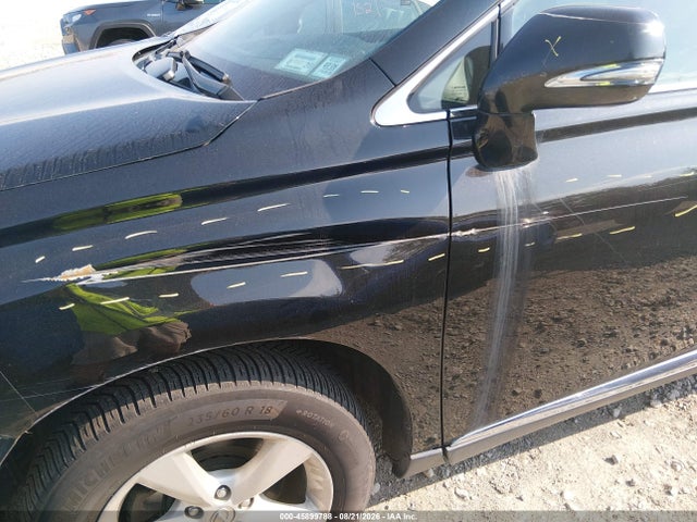Продажа на аукционе авто 2012 Lexus Rx 350, vin: 2T2BK1BA5CC152585, номер лота: 45899788