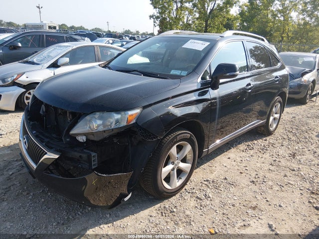Продажа на аукционе авто 2012 Lexus Rx 350, vin: 2T2BK1BA5CC152585, номер лота: 45899788