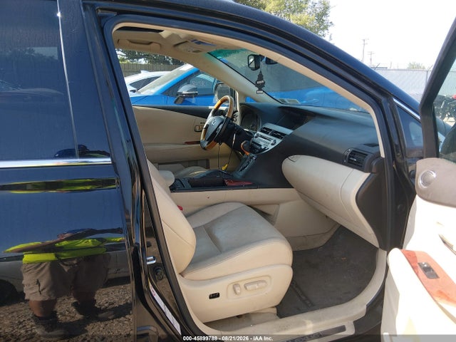 Продажа на аукционе авто 2012 Lexus Rx 350, vin: 2T2BK1BA5CC152585, номер лота: 45899788