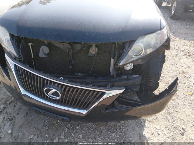 Продажа на аукционе авто 2012 Lexus Rx 350, vin: 2T2BK1BA5CC152585, номер лота: 45899788