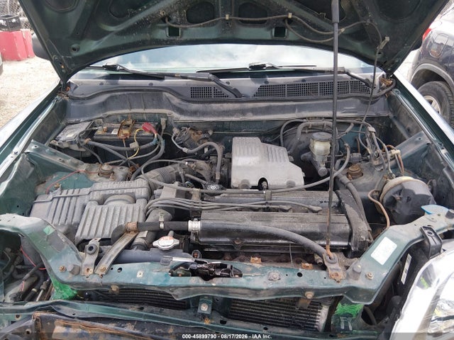 Продажа на аукционе авто 2001 Honda Cr-v Lx, vin: JHLRD18471C039986, номер лота: 45899790