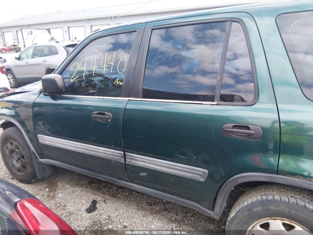 Продажа на аукционе авто 2001 Honda Cr-v Lx, vin: JHLRD18471C039986, номер лота: 45899790