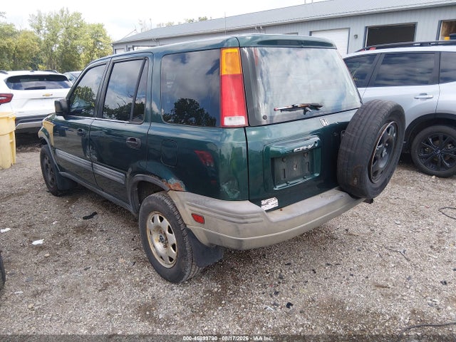 Продажа на аукционе авто 2001 Honda Cr-v Lx, vin: JHLRD18471C039986, номер лота: 45899790