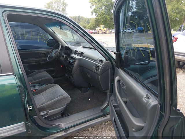 Продажа на аукционе авто 2001 Honda Cr-v Lx, vin: JHLRD18471C039986, номер лота: 45899790