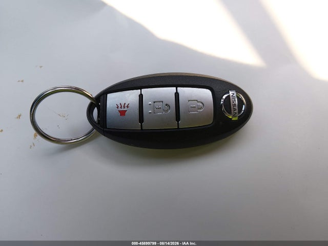 Nissan Kicks S Xtronic Cvt 2021 3N1CP5BVXML487282 Image 11