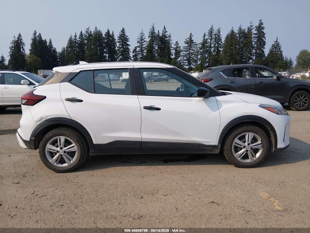 Nissan Kicks S Xtronic Cvt 2021 3N1CP5BVXML487282 Image 13