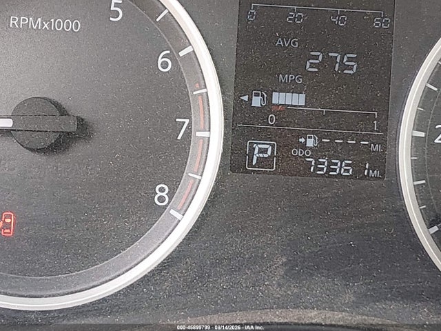 Nissan Kicks S Xtronic Cvt 2021 3N1CP5BVXML487282 Image 15