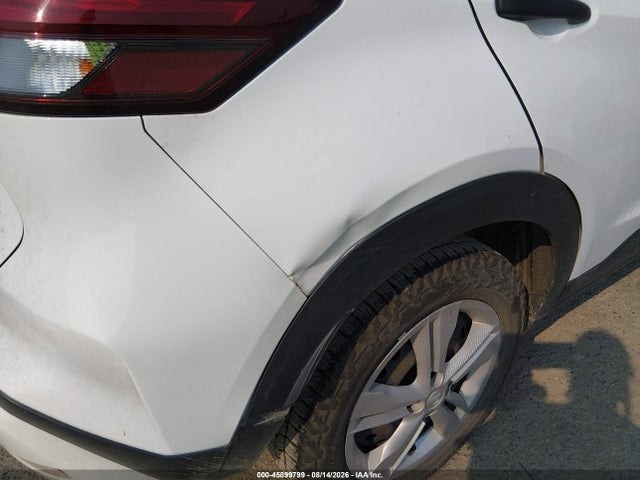 Nissan Kicks S Xtronic Cvt 2021 3N1CP5BVXML487282 Image 6