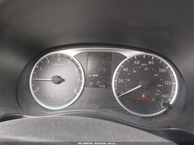Nissan Kicks S Xtronic Cvt 2021 3N1CP5BVXML487282 Image 7