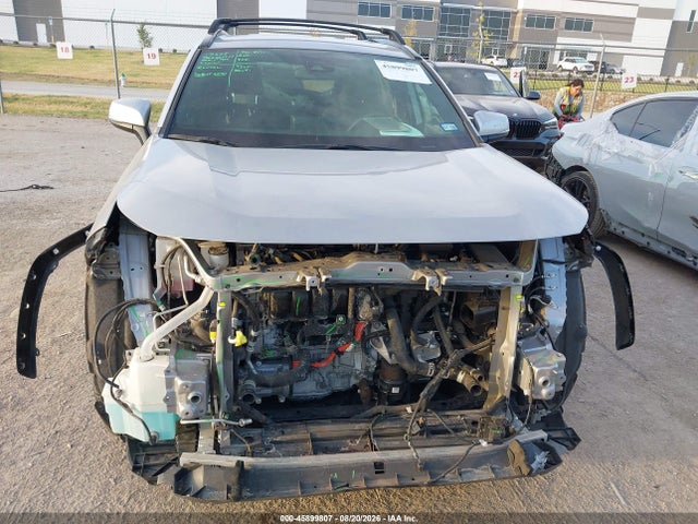 Продаж на аукціоні авто 2023 Toyota Rav4 Hybrid Se, vin: JTM16RFV4PD103001, номер лоту: 45899807