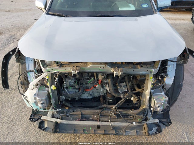 Продаж на аукціоні авто 2023 Toyota Rav4 Hybrid Se, vin: JTM16RFV4PD103001, номер лоту: 45899807