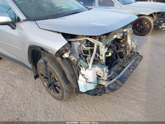 Продаж на аукціоні авто 2023 Toyota Rav4 Hybrid Se, vin: JTM16RFV4PD103001, номер лоту: 45899807