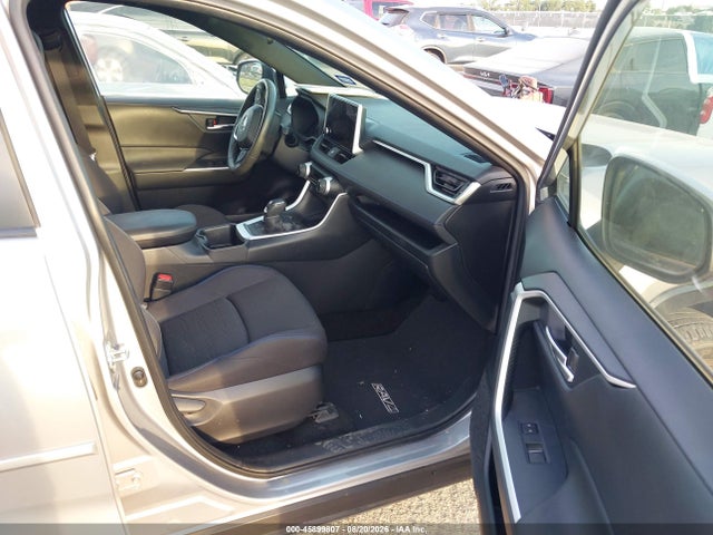 Продаж на аукціоні авто 2023 Toyota Rav4 Hybrid Se, vin: JTM16RFV4PD103001, номер лоту: 45899807