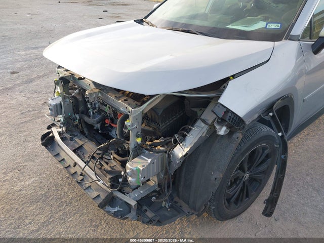 Продаж на аукціоні авто 2023 Toyota Rav4 Hybrid Se, vin: JTM16RFV4PD103001, номер лоту: 45899807