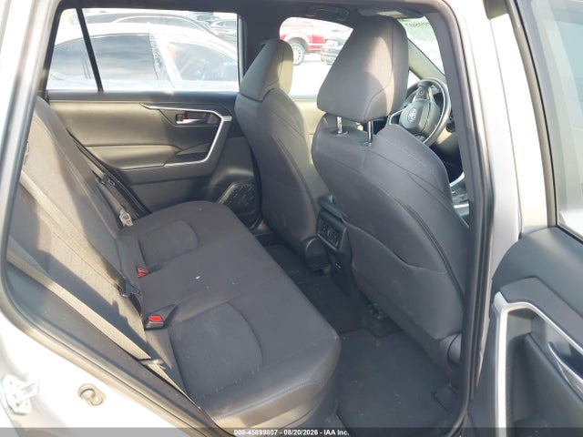 Продаж на аукціоні авто 2023 Toyota Rav4 Hybrid Se, vin: JTM16RFV4PD103001, номер лоту: 45899807