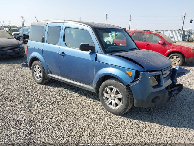 Auction sale of the 2008 Honda Element Ex, vin: 5J6YH28768L016104, lot number: 45899808
