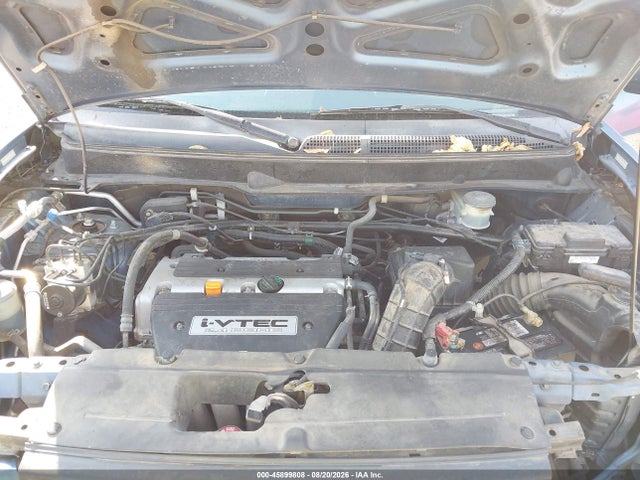 Auction sale of the 2008 Honda Element Ex, vin: 5J6YH28768L016104, lot number: 45899808