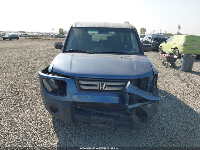Auction sale of the 2008 Honda Element Ex, vin: 5J6YH28768L016104, lot number: 45899808