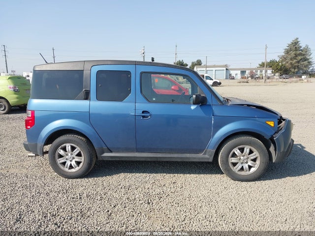Auction sale of the 2008 Honda Element Ex, vin: 5J6YH28768L016104, lot number: 45899808