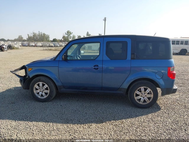 Auction sale of the 2008 Honda Element Ex, vin: 5J6YH28768L016104, lot number: 45899808