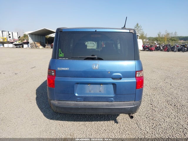 Auction sale of the 2008 Honda Element Ex, vin: 5J6YH28768L016104, lot number: 45899808