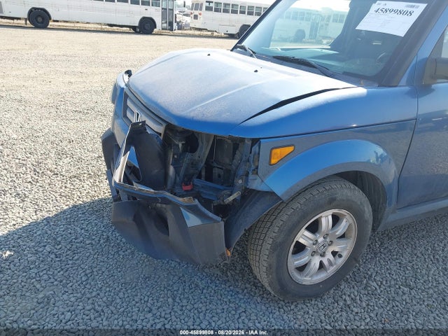 Auction sale of the 2008 Honda Element Ex, vin: 5J6YH28768L016104, lot number: 45899808