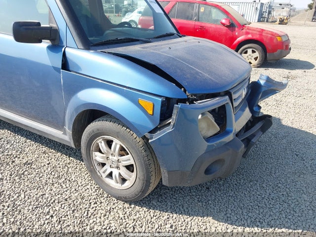 Auction sale of the 2008 Honda Element Ex, vin: 5J6YH28768L016104, lot number: 45899808