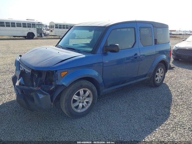 Auction sale of the 2008 Honda Element Ex, vin: 5J6YH28768L016104, lot number: 45899808