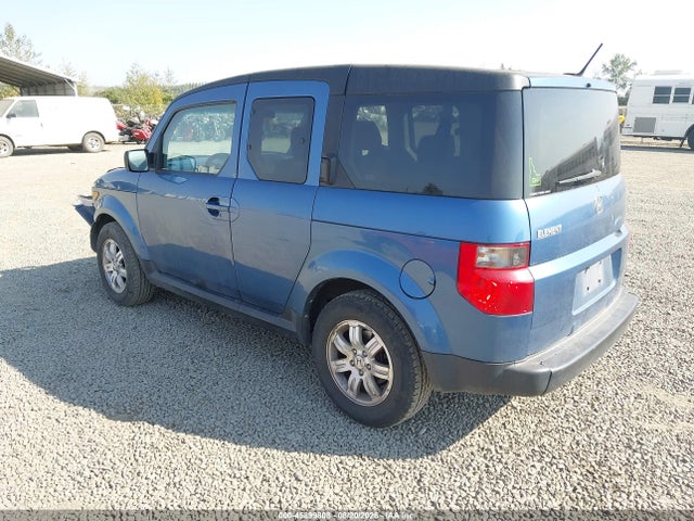 Auction sale of the 2008 Honda Element Ex, vin: 5J6YH28768L016104, lot number: 45899808