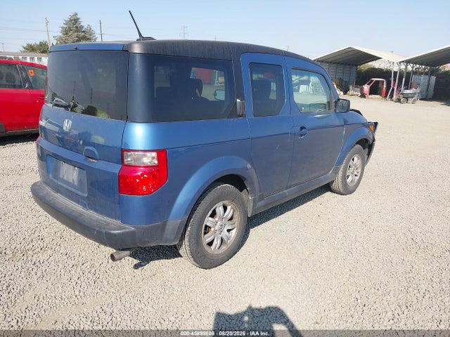 Auction sale of the 2008 Honda Element Ex, vin: 5J6YH28768L016104, lot number: 45899808